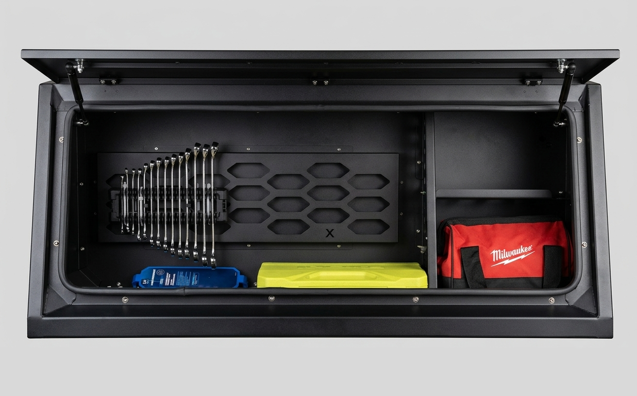 Cabinet · Style 3